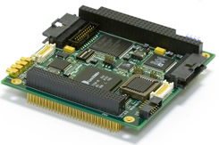 Video Graphics Controlle